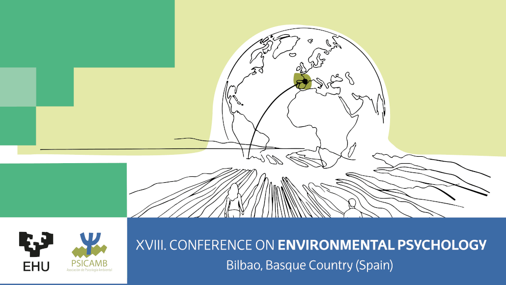 Save the date #PSICAMB2027: el próximo congreso será en Bilbao, del 15 al 19 de febrero de 2027